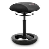 Tabouret actif gaming Sitness RS Bob noir / noir TOPSTAR - Tabouret actif gaming Topstar Sitness RS Bob noir / noir, vue d'ensemble