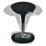 Tabouret actif Sitness 20 TOPSTAR - Tabouret actif Topstar Sitness 20 noir, effet ressort et balancier