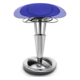 Tabouret actif Sitness Bob TOPSTAR - Tabouret actif Topstar Sitness Bob bleu, effet balancier