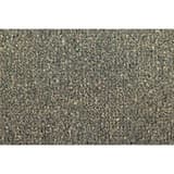 Tapis anti-salissure d'intérieur, très absorbant EAZYCARE RUSH MILTEX - Tapis anti-salissure miltex EAZYCARE RUSH gris ardoise 60 × 90 cm, velours en gros plan