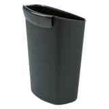 Insert à déchets, à accrocher insert 2,5 litres HAN - Insert à déchets HAN 2,5 litres noir, vue d'ensemble