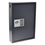 Armoire à clés sécurisée à code, 20 à 300 clés Armoire à clés sécurisée High Security PAVO - Armoire à clés sécurisée pavo High Security 50 clés, vue d'ensemble