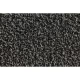 Tapis d'extérieur à boucles, usage intensif EAZYCARE CURL MILTEX - Tapis anti-salissure miltex EAZYCARE CURL anthracite 60 × 90 cm, velours bouclé en gros plan