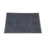 Tapis gratte-pieds d'extérieur, tout temps EAZYCARE TURF MILTEX - Tapis anti-salissure miltex EAZYCARE TURF anthracite 57 × 86 cm, vue d'ensemble