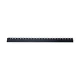 Bordure en caoutchouc pour tapis caillebotis Plinthe EAZYCARE SCRUB 160,5 cm MILTEX - Plinthe en biseau miltex pour tapis EAZYCARE SCRUB, 160,5 cm, plinthe en biseau, vue d'ensemble