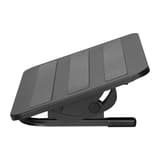 Repose-pieds inclinable de -20° à +20° EO0036 LOGILINK - Repose-pieds LogiLink EO0036, 3/4 incliné