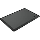 Tapis anti-fatigue à bords biseautés Everyday FELLOWES - Bords biseautés du tapis anti-fatigue Fellowes Everyday