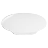 Couvercle à fermeture progressive pour poubelle Tork Elevation 50 litres couvercle Elevation pour poubelle 50 litres TORK - Couvercle Tork Elevation blanc pour poubelle 50 litres