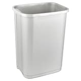 Poubelle à couvercle basculant, de 10 à 50 litres Poubelle à couvercle basculant swantje KEEEPER - Poubelle à couvercle basculant keeeper swantje 25 litres sans son couvercle