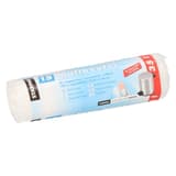 Rouleau de 15 sacs fins en PEHD Sacs poubelle à poignées 35 litres, transparents STARPAK - Vue 4