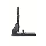 Perforateur 2 trous Rexel HD2300 vu de profil.