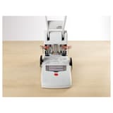 Perforateur Novus B 2200 vu de face.