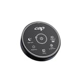 Lampe de bureau LED à pince, deux modules, télécommande Albatross CEP - Télécommande de la lampe CEP Albatross