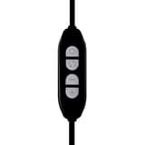 USB, 3 teintes de blanc Lampe d'écran LED à pince LOGILINK - Boîtier de commande sur le câble de la lampe LogiLink UA0372
