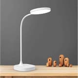 Lampe de bureau LED, col flexible BOB PAPERFLOW - Lampe PAPERFLOW BOB sur un bureau