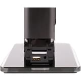 Lampe de bureau LED, bras articulé, port USB OLGA PAPERFLOW - Port USB de charge au dos du socle de la lampe PAPERFLOW OLGA