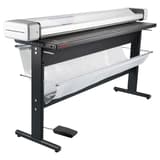 Coupeuse NEOLT Electro Trim 100, vue d'ensemble