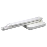 Lampe de bureau LED rechargeable, pliante, support de téléphone KAPA UNILUX - Lampe UNILUX KAPA repliée