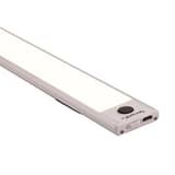 Réglette LED rechargeable pour parasol, 3 teintes BERLIN SECURIT - Prise USB-C au bout de la réglette Securit BERLIN