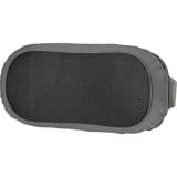 Mousse et maille respirante, gris Coussin lombaire I-Spire FELLOWES - Coussin lombaire Fellowes I-Spire gris