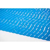 Polyéthylène pieds nus, 60 × 90 cm, bleu Caillebotis piscine Yoga Spa Basic MILTEX - Caillebotis miltex Yoga Spa Basic bleu en polyéthylène ajouré, détail