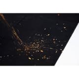 Nitrile résistant aux étincelles de soudure, 90 × 90 cm Dalle caoutchouc Yoga Solid Spark MILTEX - Dalles caoutchouc miltex Yoga Solid Spark assemblées, détail
