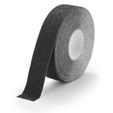 Support aluminium souple, 50 mm × 15 m, noir Bande antidérapante DURALINE GRIP+ FORMFIT DURABLE - Rouleau de bande antidérapante DURABLE DURALINE GRIP+ FORMFIT noir, 50 mm