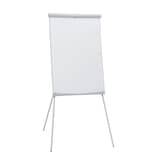 Magnétique, trépied réglable de 1,02 à 1,86 m, Écolabel européen Chevalet de conférence U-Act!Line Standard FRANKEN - Chevalet de conférence FRANKEN U-Act!Line Standard sur trépied