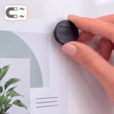 Intérieure, fond magnétique, 6 x A4 Vitrine d'affichage Premium Plus NOBO - Vitrine d'affichage d'intérieur nobo Premium Plus 6 x A4, aimant sur le fond magnétique