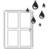 Extérieure, fond magnétique, 4 x A4 Vitrine d'affichage CC MAGNETOPLAN - Vitrine d'affichage d'extérieur magnetoplan CC 4 x A4, schéma, résistante aux intempéries