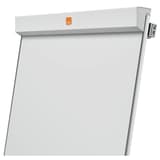 Acier laqué magnétique, trépied Chevalet de conférence Impression Pro NOBO - Capot du porte-bloc du chevalet nobo Impression Pro