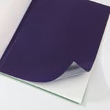 5 couleurs, 105 x 200 mm, 360 coupons chacun Carnet de commande avec carbone, lot de 5 SIGEL - Papier carbone détachable du carnet de commande sigel