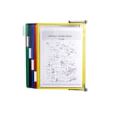 Kit mural djois ouvert, poches assorties