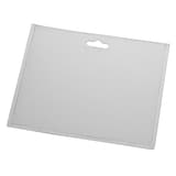 Pochette transparente du porte badge EUROPEL 90 x 60 mm