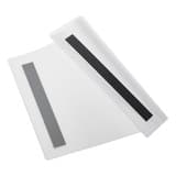 Pochette magnétique magnetoplan magnetofix transparente, A4 paysage, face et dos magnétique