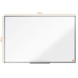 Dimensions du tableau blanc mélaminé nobo Essence
