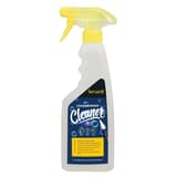 Spray nettoyant feutre craie Securit CLEANER, flacon pulvérisateur de 500 ml