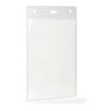 Porte badge événementiel A6 DURABLE, vide