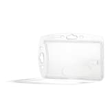 Porte badge fermé DURABLE pour 1 carte, vide