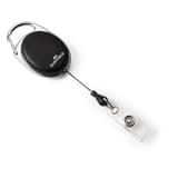 Enrouleur badge STYLE DURABLE, autre vue