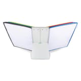 Pupitre de table A3 djois vu de dos