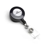 Enrouleur badge DURABLE anthracite