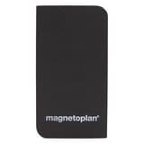 Effaceur tableau blanc magnétique magnetoplan PRO+ 12289