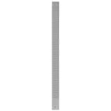 Porte-fiches planning fiche T nobo indice 2, 54 fentes