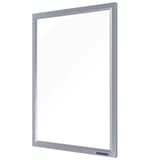 Porte affiche FRANKEN ECO, vue de biais
