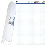 Recharge paperboard kangaro 65100-DS livrée roulée dans son carton