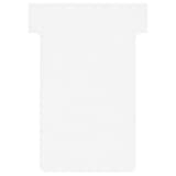 Fiche T FRANKEN taille 2 blanc