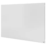 Tableau blanc magnétique sans cadre nobo Infinity