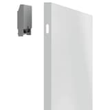 Fixation murale du tableau blanc FRANKEN Infinity