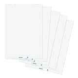 Papier chevalet FRANKEN U-Act! Line recyclé, feuilles en éventail